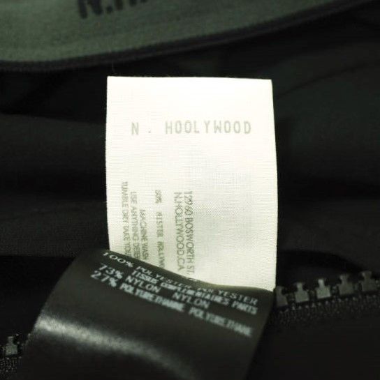 Other Other N.HOOLYWOOD TEST PRODUCT EXCHANGE SERVICE HALF PANTS Polyester Shorts Others Shorts 9251-CP52-001 Size ONE SIZE - 7 Thumbnail