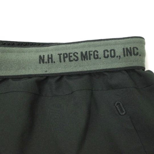 Other Other N.HOOLYWOOD TEST PRODUCT EXCHANGE SERVICE HALF PANTS Polyester Shorts Others Shorts 9251-CP52-001 Size ONE SIZE - 5 Thumbnail