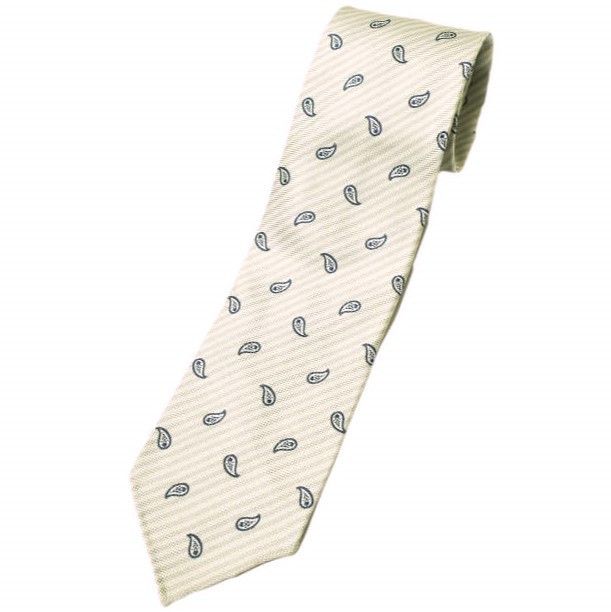 Other Other Atto Vannucci Silk Tie Others Necktie Size ONE SIZE - 2 Thumbnail