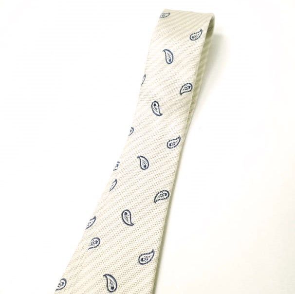 Other Other Atto Vannucci Silk Tie Others Necktie Size ONE SIZE - 4 Thumbnail