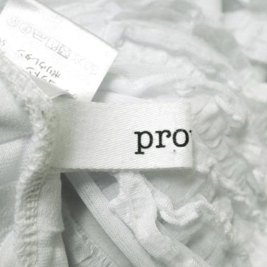 Other Other PROVOKE furi-furi long Tee Polyester Long Sleeve Top Others Tops PV-010012 Size ONE SIZE - 7 Thumbnail