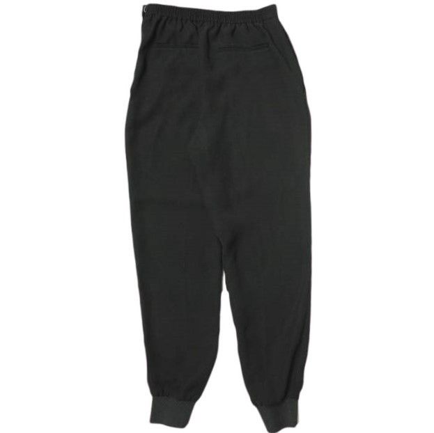 Other Other ADAM ET ROPE 21AW Relax Jog Pants Polyester Pants Others Pants GAS21070 DUTY FREE for USA Size ONE SIZE - 2 Thumbnail