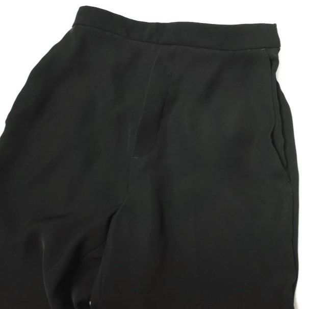 Other Other ADAM ET ROPE 21AW Relax Jog Pants Polyester Pants Others Pants GAS21070 DUTY FREE for USA Size ONE SIZE - 4 Thumbnail