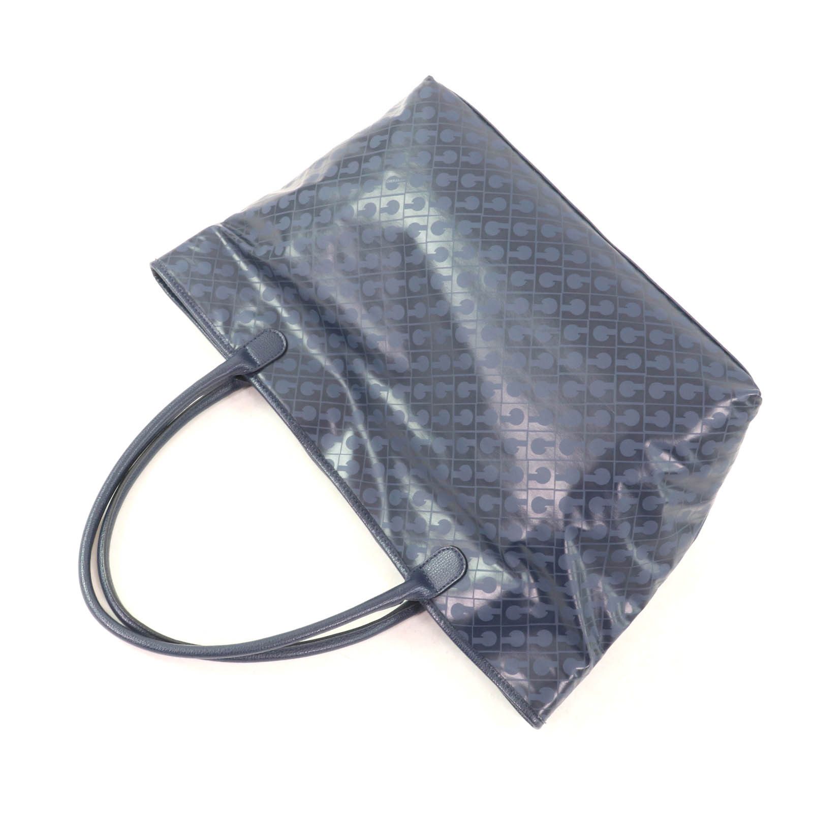 Other Other Gherardini Softy Leather Tote Bag Leather Tote Bag Size ONE SIZE - 9 Thumbnail