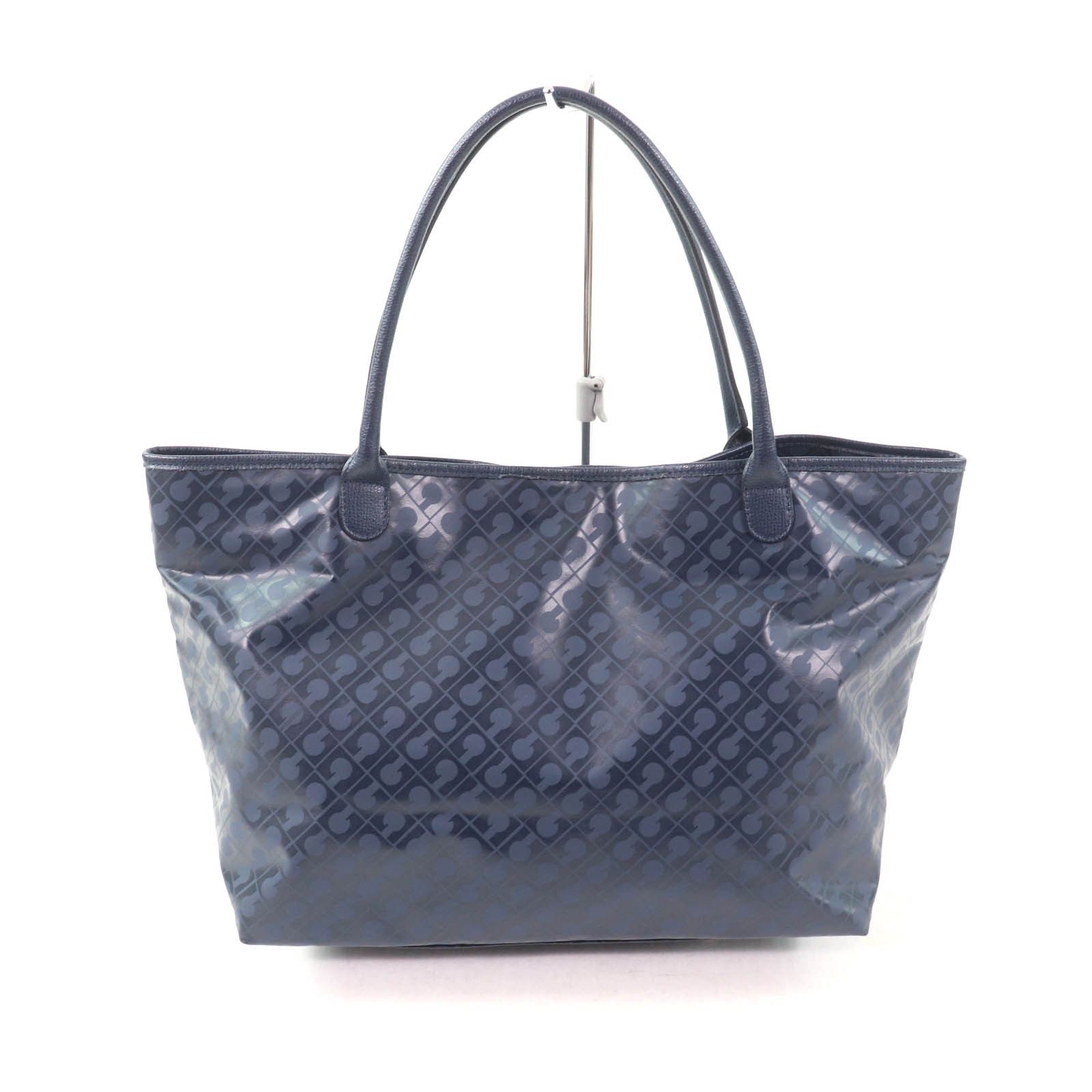 Other Other Gherardini Softy Leather Tote Bag Leather Tote Bag Size ONE SIZE - 3 Thumbnail