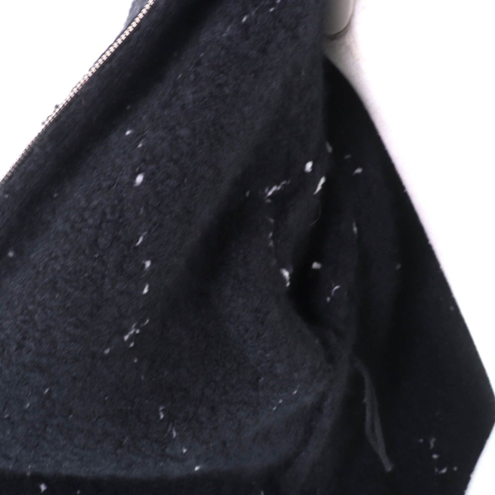 Chanel Chanel Chanel COCO Mark Cashmere Jacket Others Outerwear P74369 DUTY FREE for USA Size ONE SIZE - 5 Thumbnail