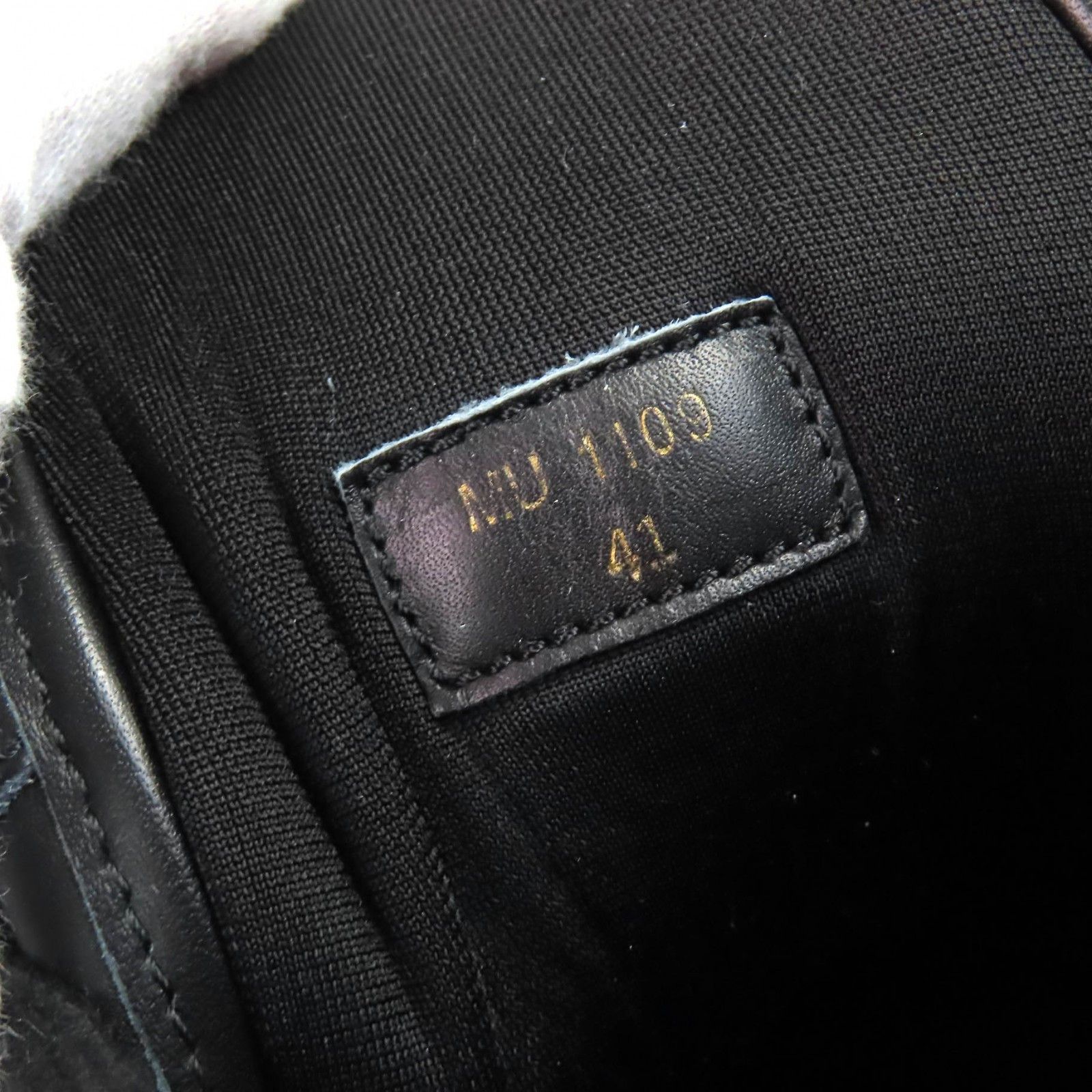 Celine Celine Celine BREAK Logo Leather Sneakers Leather Shoes Size ONE SIZE - 10 Thumbnail