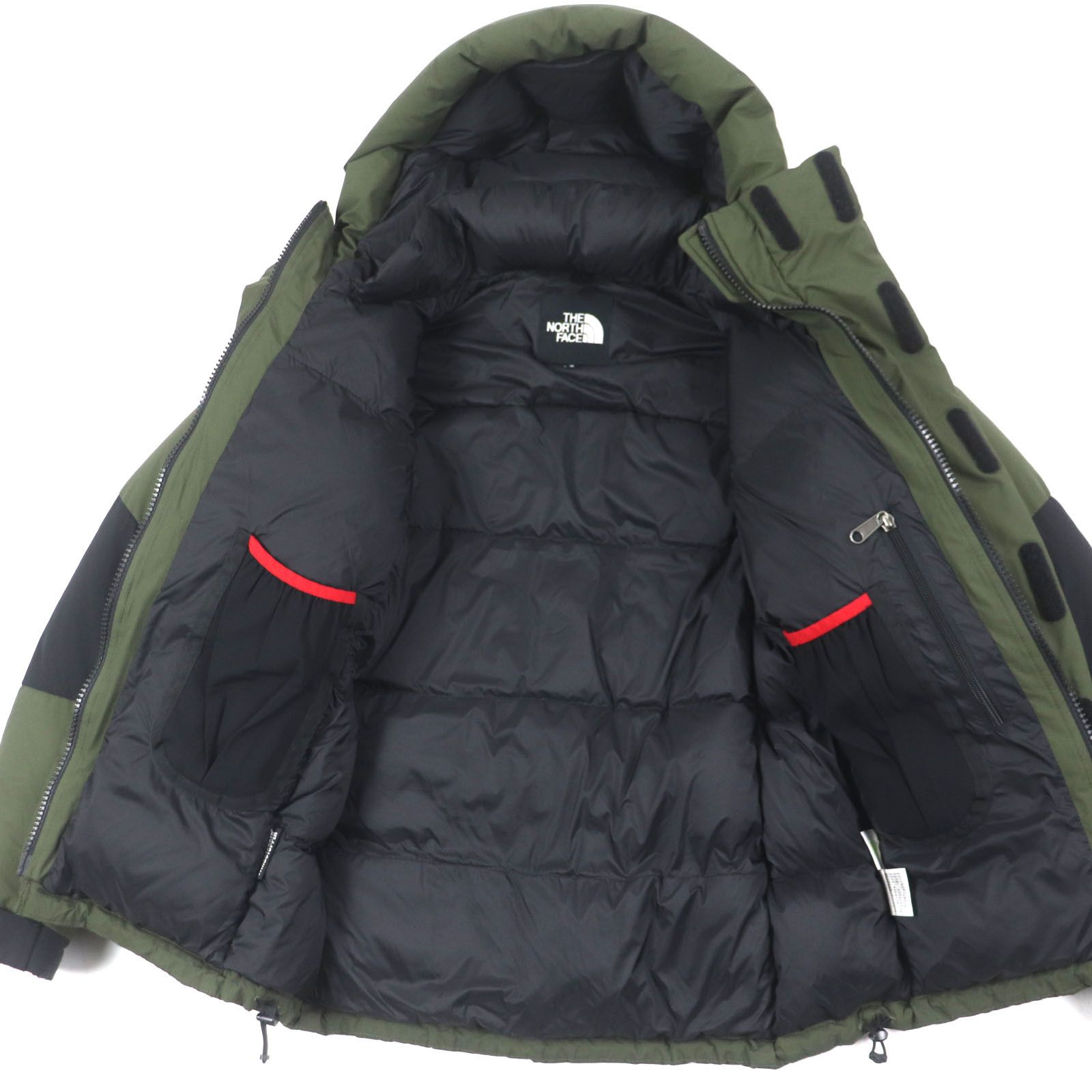 The North Face THE NORTH FACE THE NORTH FACE Baltro Light Jacket Down Jacket Others Outerwear ND91510 DUTY FREE for USA Size ONE SIZE - 4 Thumbnail