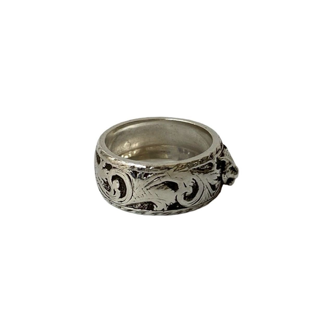 Gucci Gucci Silver Silver Size ONE SIZE - 5 Thumbnail