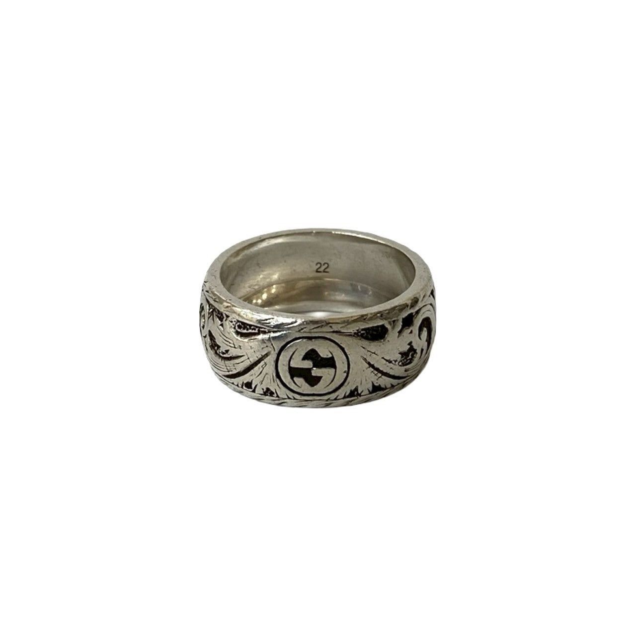 Gucci Gucci Silver Silver Size ONE SIZE - 6 Thumbnail