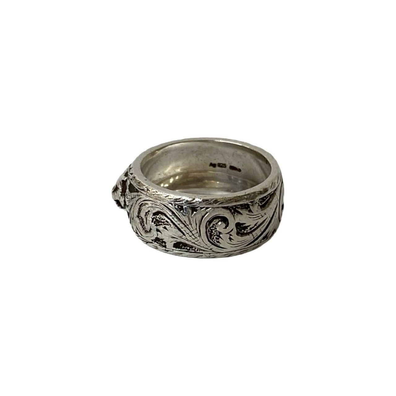 Gucci Gucci Silver Silver Size ONE SIZE - 4 Thumbnail