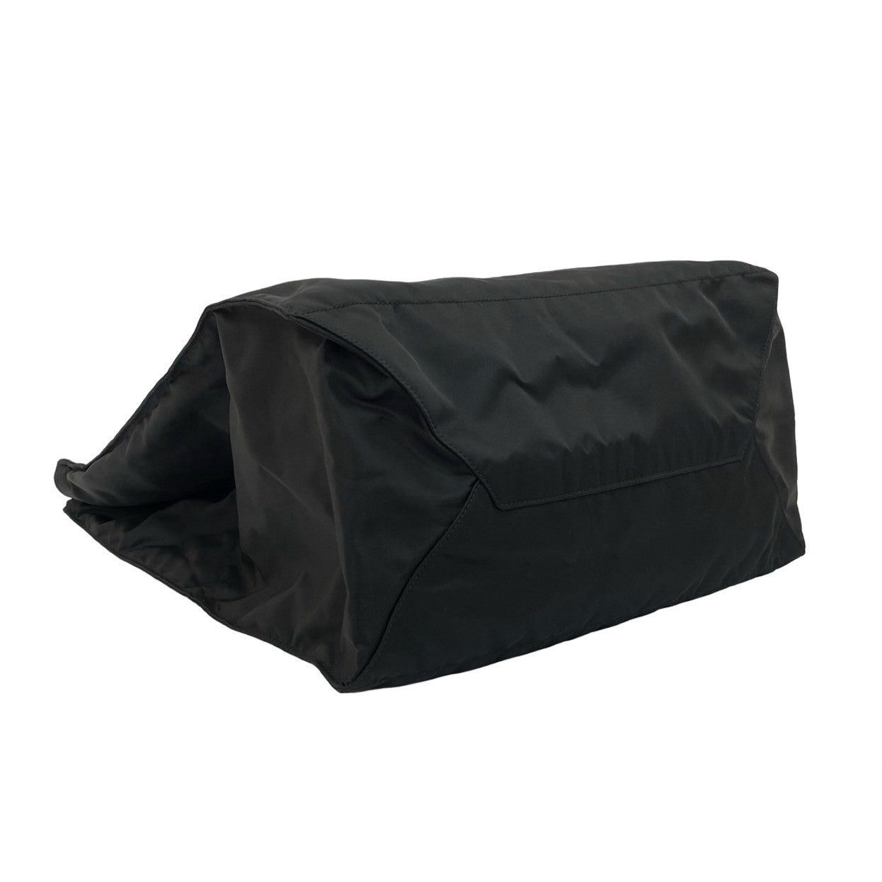 Prada Prada Black Synthetic Size ONE SIZE - 7 Thumbnail