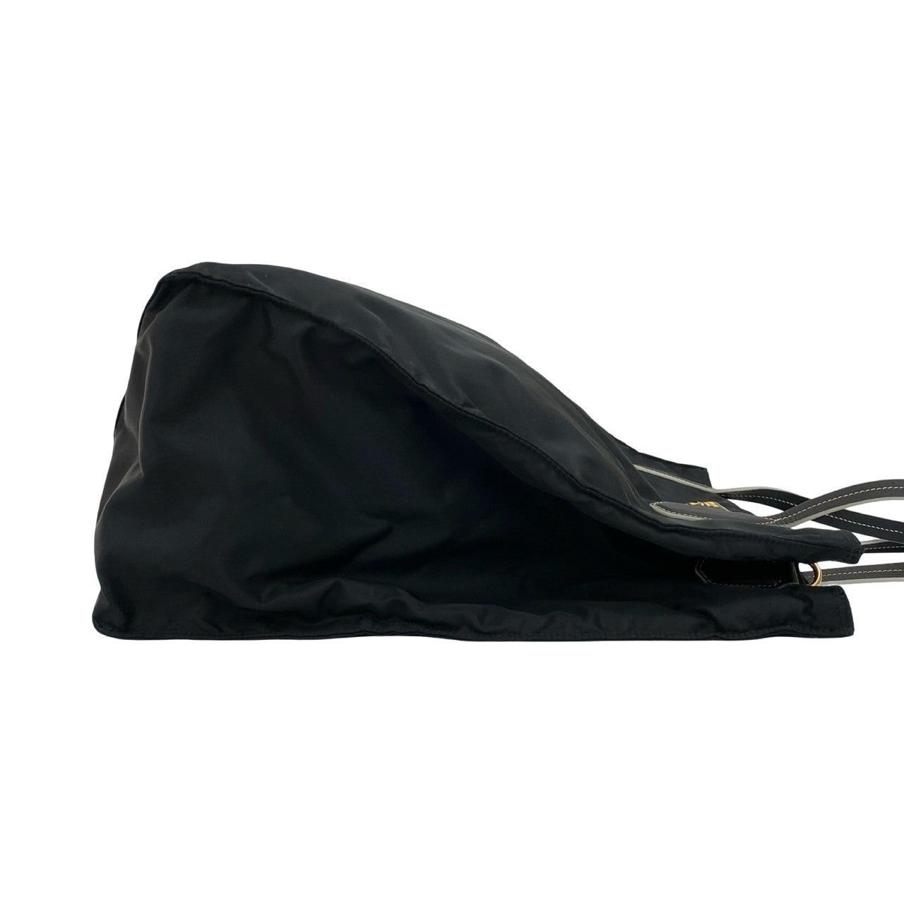 Prada Prada Black Synthetic Size ONE SIZE - 6 Thumbnail