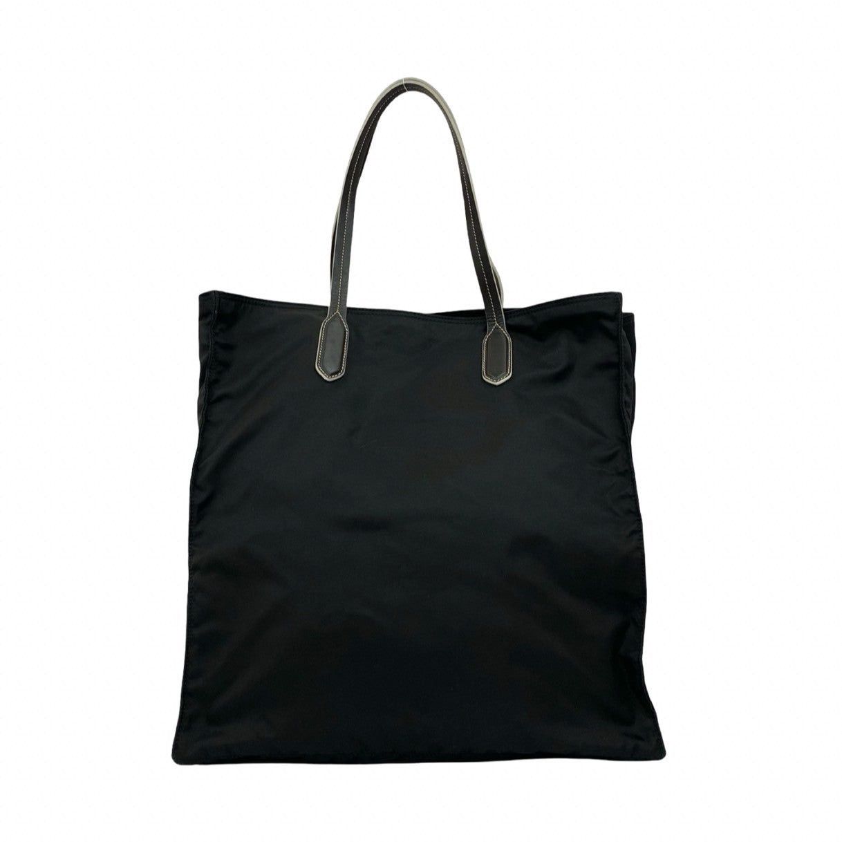 Prada Prada Black Synthetic Size ONE SIZE - 3 Thumbnail