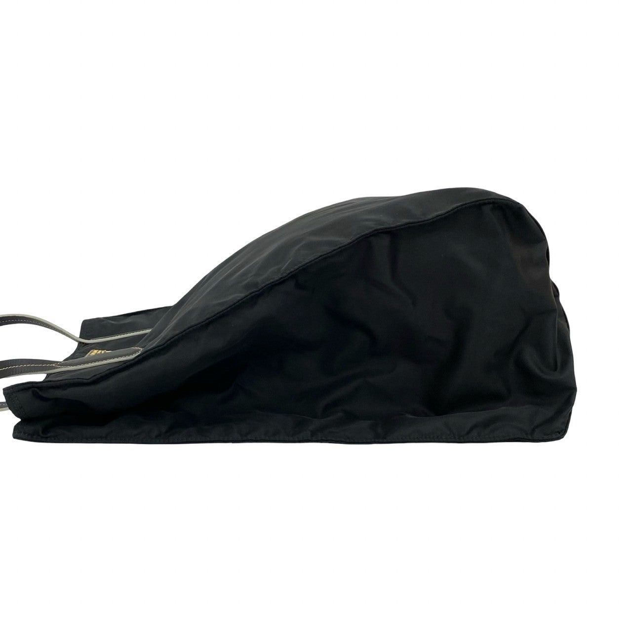 Prada Prada Black Synthetic Size ONE SIZE - 5 Thumbnail