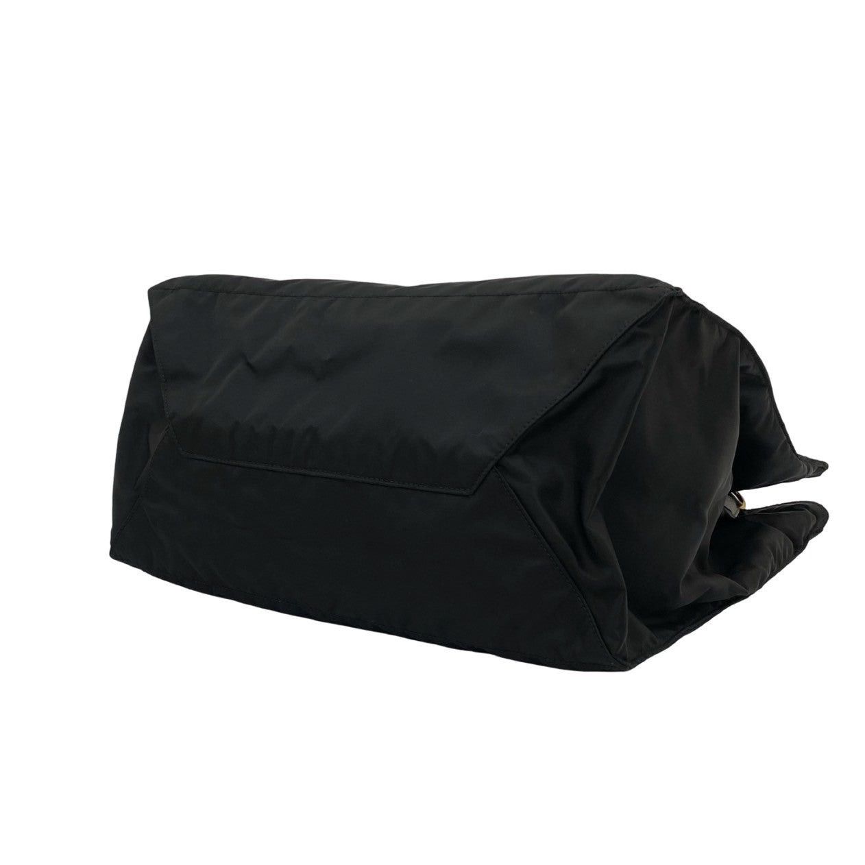 Prada Prada Black Synthetic Size ONE SIZE - 8 Thumbnail