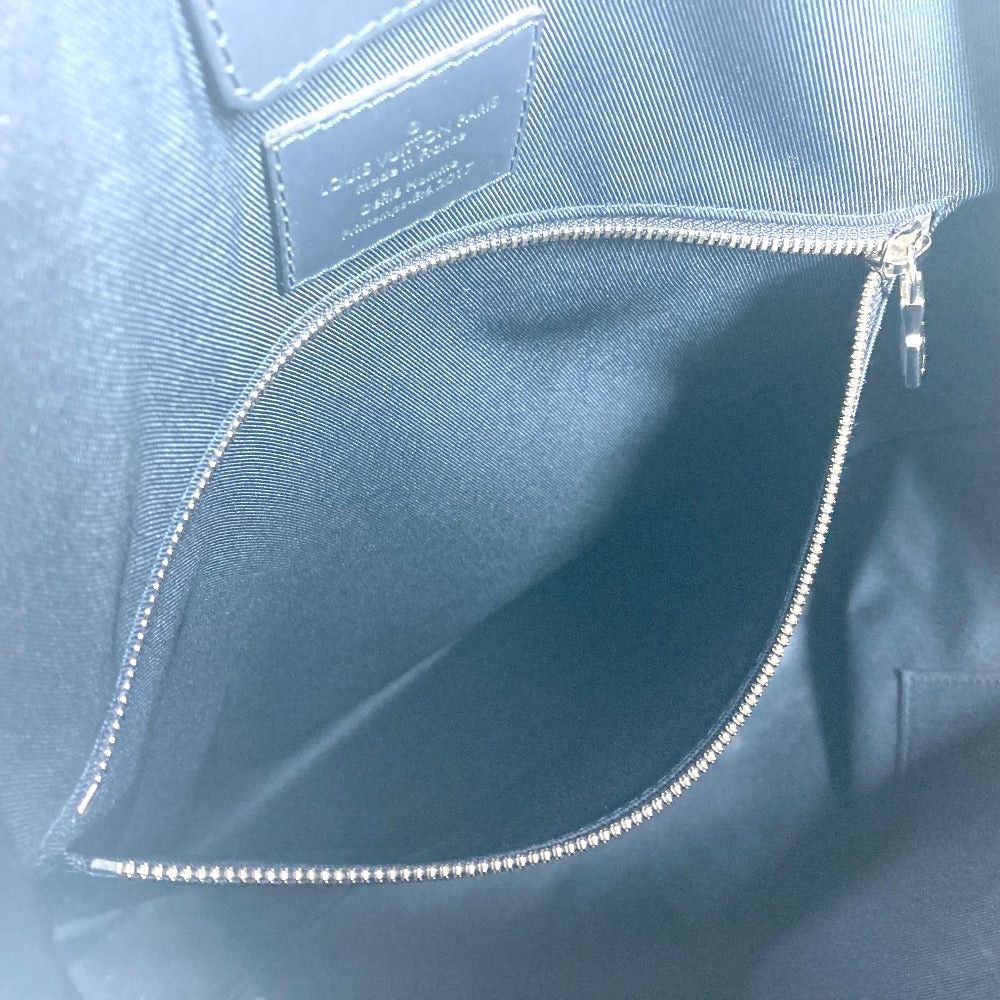 Louis Vuitton Louis Vuitton M54127 Monogram Savannah Jake. And Dinos Chapman. 2 Way Bag Shoulder Diagonal Hanging (E.G. Of A Rocket) Tote Canvas Unisex Ankle Navy Size ONE SIZE - 16 Thumbnail