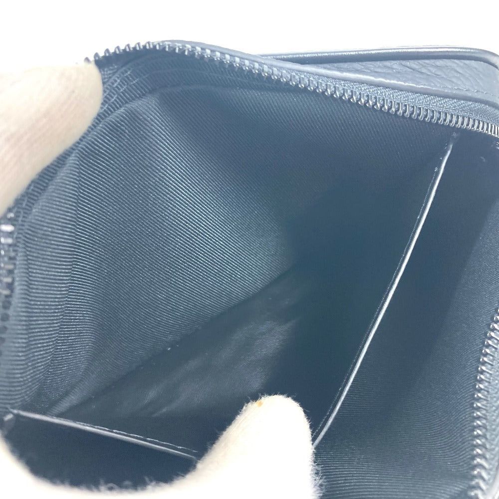 Louis Vuitton Louis Vuitton M55703 Monogram Trillon Chain Pochette Metis Verga With Strap Pouch Zippered Carrying Case Briefcase Clutch Bag Tryon Leather Unisex Noir Black Size ONE SIZE - 11 Thumbnail
