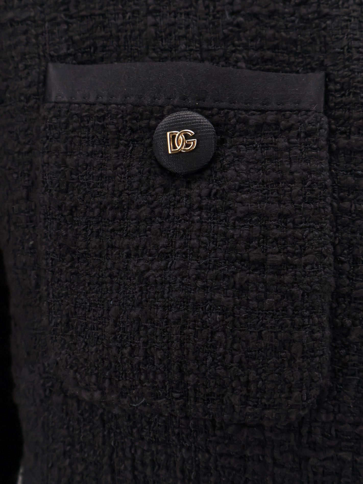 ジャケット Cotton and viscose blazer with animalier print lining Cotton And Viscose Blazer With Animalier Print Lining