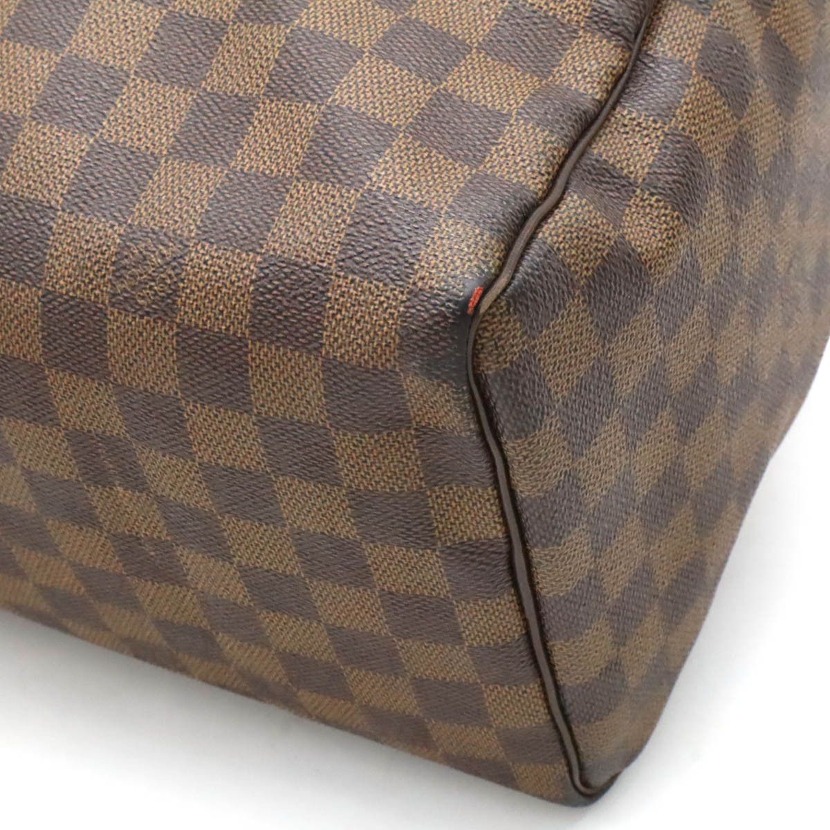 Louis Vuitton Louis Vuitton Louis Vuitton Speedy 30 Damier Handbag Canvas Handbag N41531 DUTY FREE for USA Size ONE SIZE - 3 Thumbnail