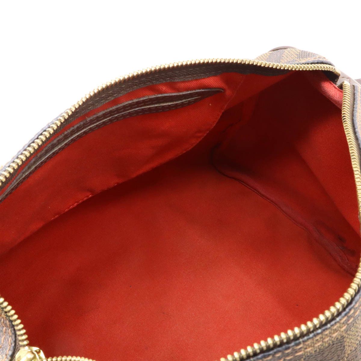 Louis Vuitton Louis Vuitton Louis Vuitton Speedy 30 Damier Handbag Canvas Handbag N41531 DUTY FREE for USA Size ONE SIZE - 5 Thumbnail