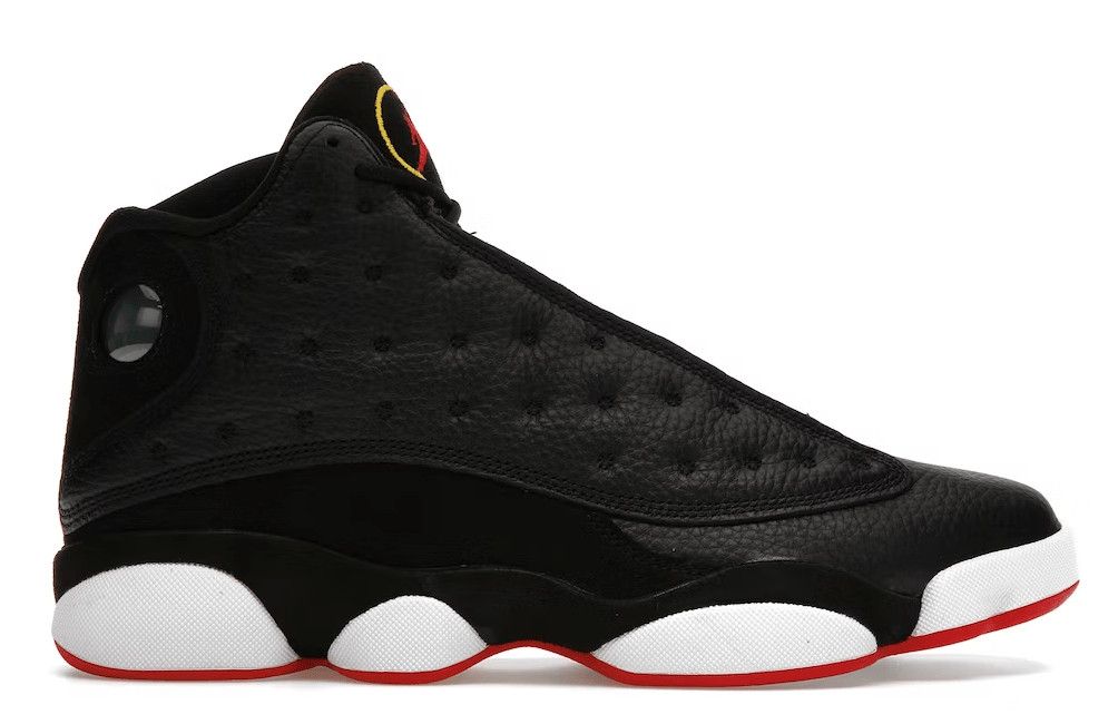 13 Retro Playoffs (2023)