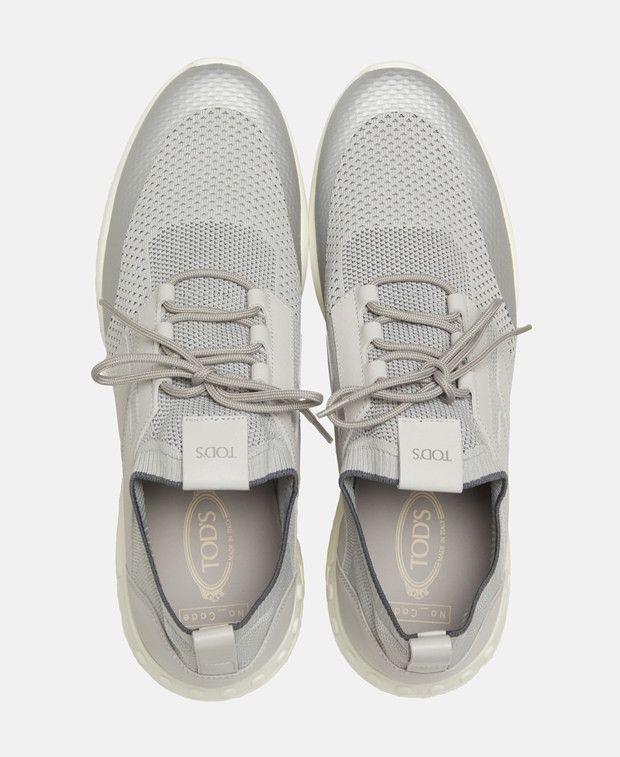 Tod's Sneakers Size US 8 / EU 41 - 3 Thumbnail