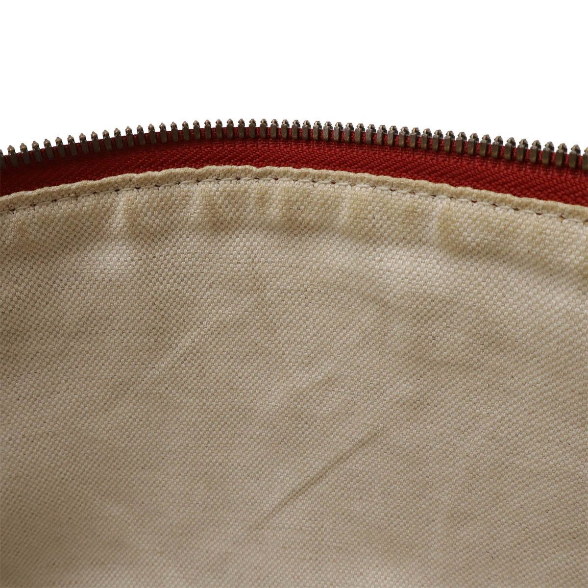 Gucci Gucci Gucci Gucci Print Leather Waist Bag Leather Belt Bag 530412 DUTY FREE for USA Size ONE SIZE - 7 Thumbnail