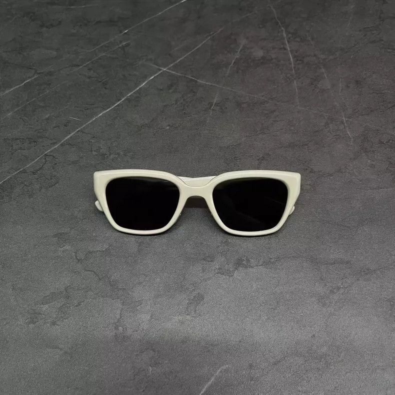 Maison Margiela Maison Margiela Gentle Monster Sunglasses Size ONE SIZE - 4 Thumbnail
