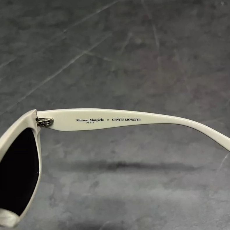 Maison Margiela Maison Margiela Gentle Monster Sunglasses Size ONE SIZE - 3 Thumbnail