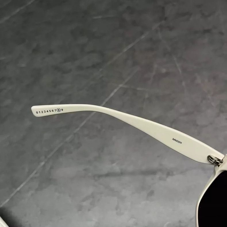 Maison Margiela Maison Margiela Gentle Monster Sunglasses Size ONE SIZE - 7 Thumbnail