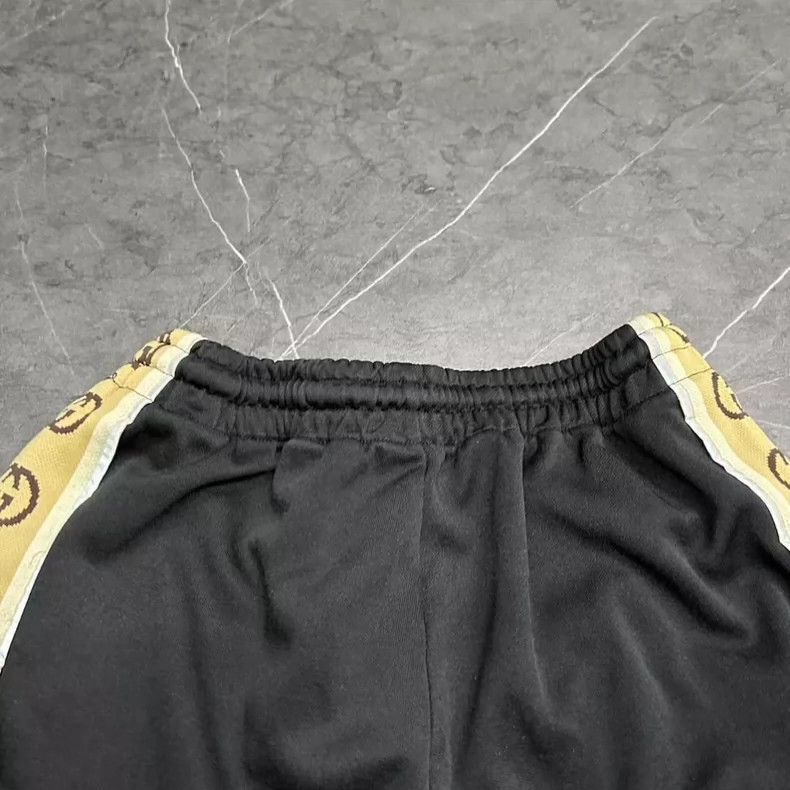 Gucci GUCCI 3M Log Short Pants Size XS Size US 26 / EU 42 - 2 Thumbnail