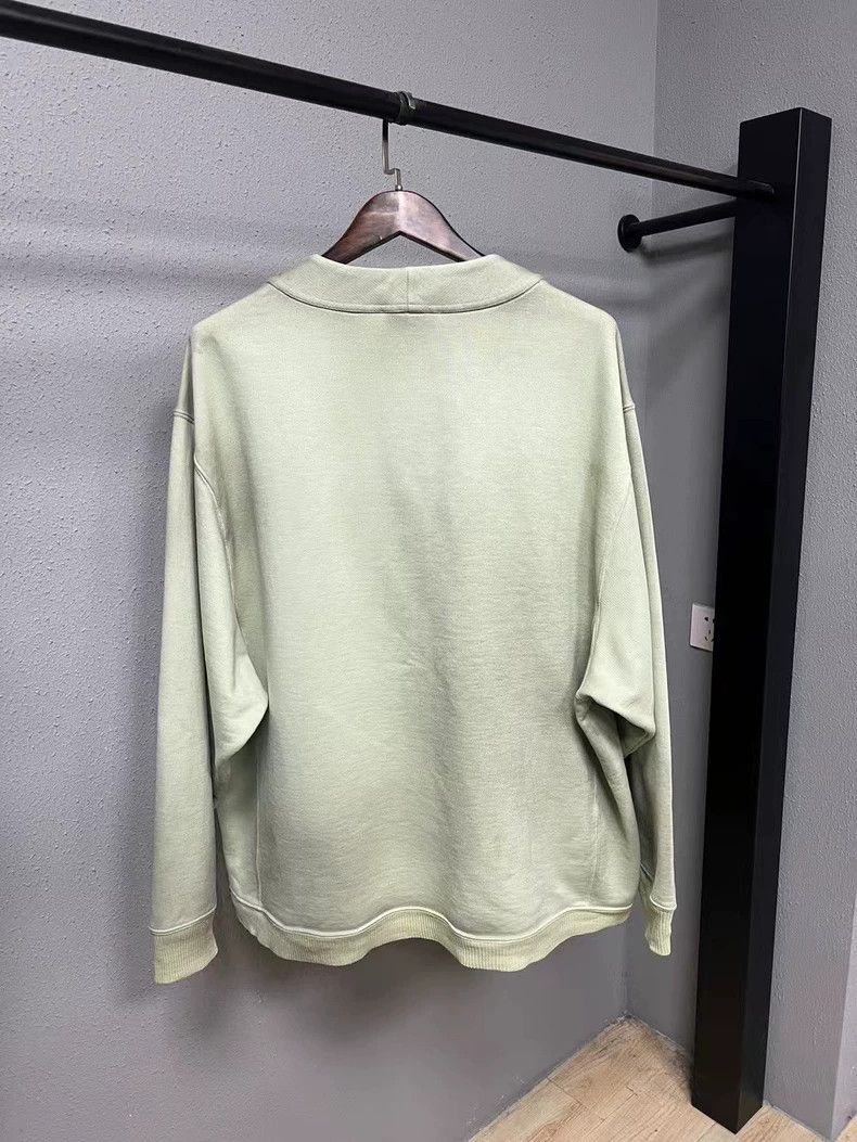 Miu Miu Miumiu Dyed Cardigan in Size M Size US M / EU 48-50 / 2 - 2 Thumbnail