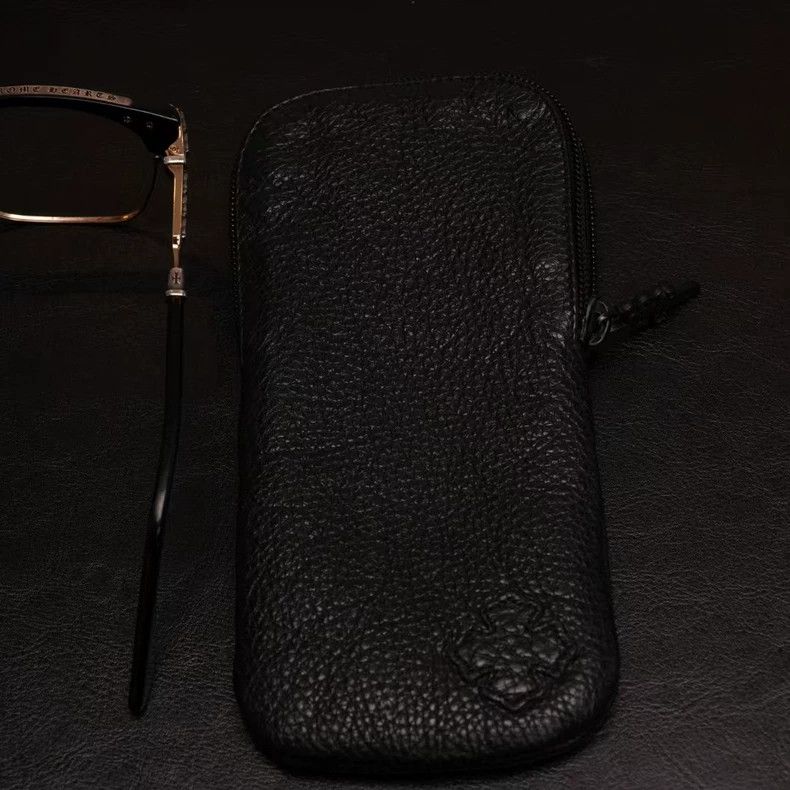 Chrome Hearts Chrome Hearts Vertical Smile Sunglasses Frame Size ONE SIZE - 9 Thumbnail