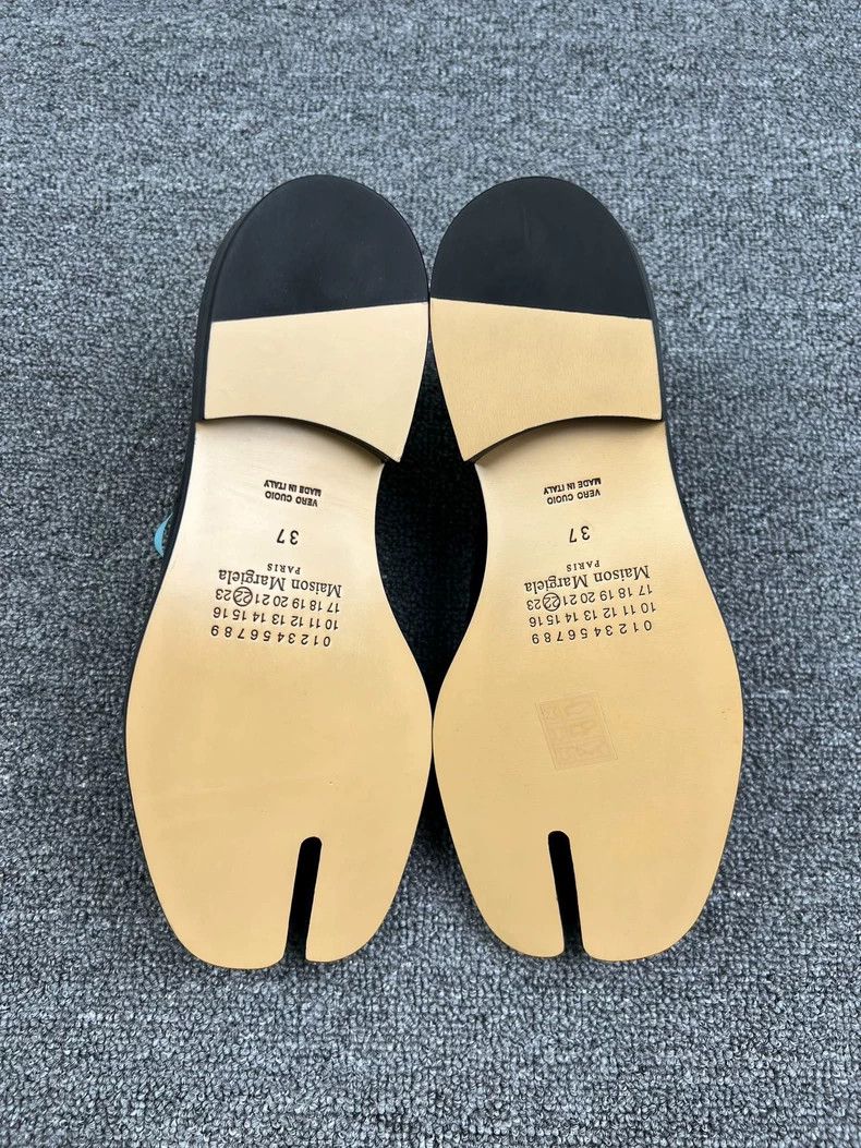 Maison Margiela Maison Margiela Tabi Shoes Size 37 Size US 6 / EU 39 - 5 Thumbnail