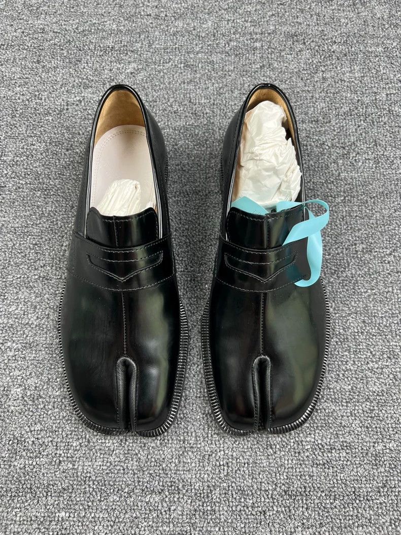Maison Margiela Maison Margiela Tabi Shoes Size 37 Size US 6 / EU 39 - 3 Thumbnail