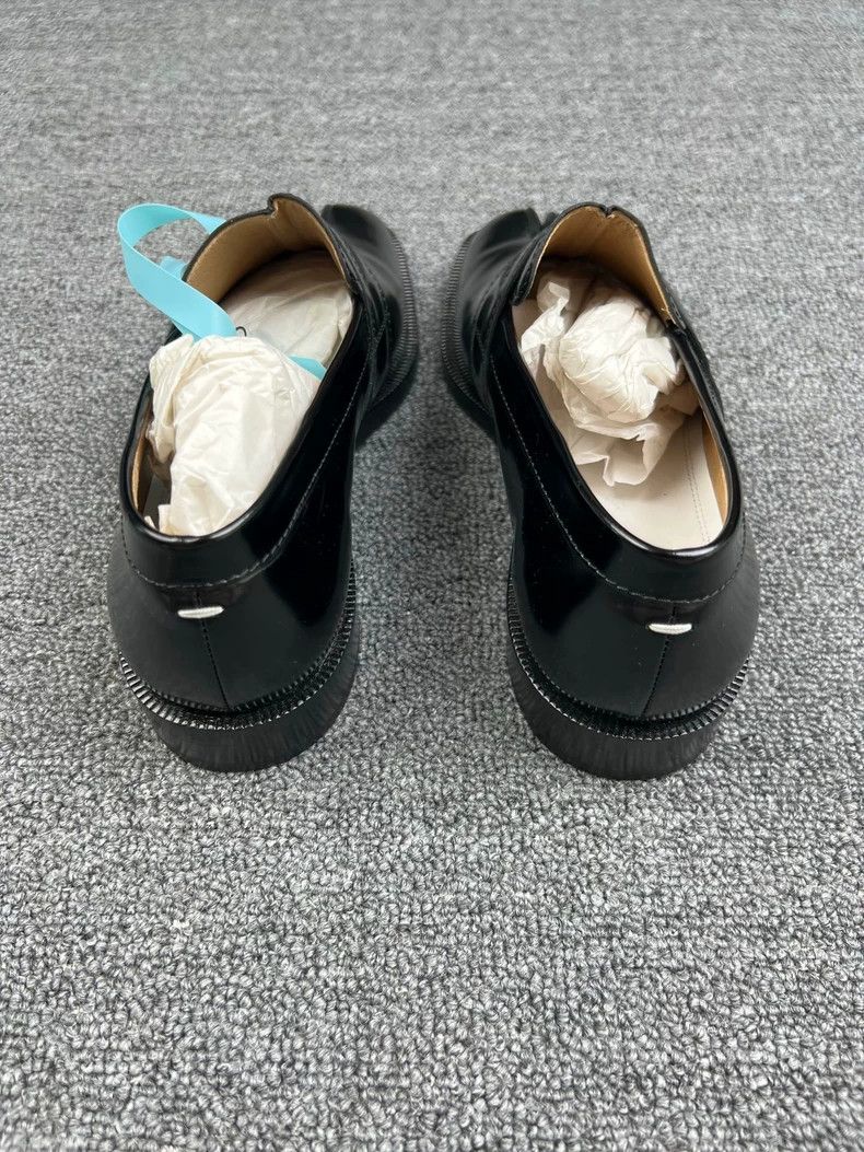 Maison Margiela Maison Margiela Tabi Shoes Size 37 Size US 6 / EU 39 - 4 Thumbnail