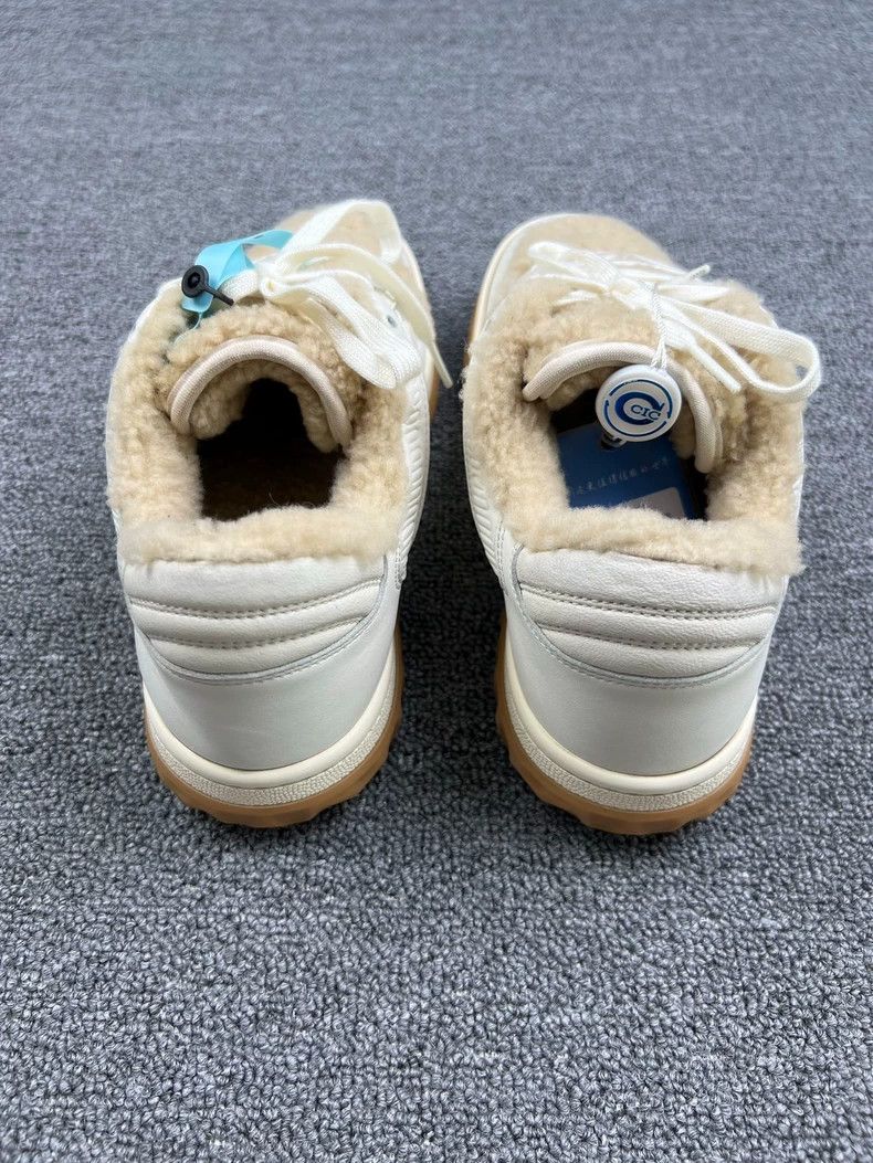 Gucci Gucci Mac80 Series Sneakers in Light Color Size US 6 / EU 39 - 4 Thumbnail