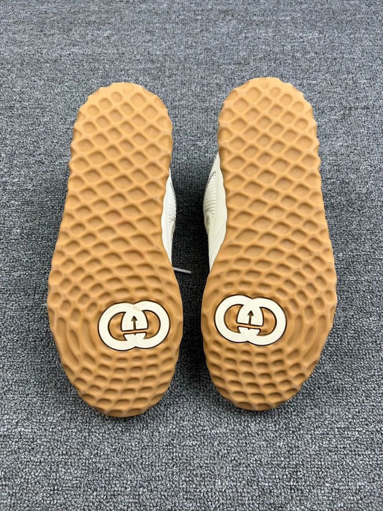 Gucci Gucci Mac80 Series Sneakers in Light Color Size US 6 / EU 39 - 5 Thumbnail
