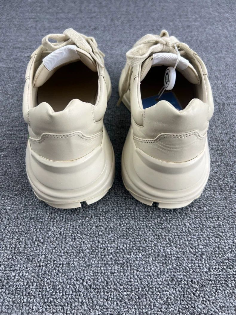 Gucci Gucci Bear Dad Sneakers Size 36.5 Size US 6.5 / EU 39-40 - 4 Thumbnail