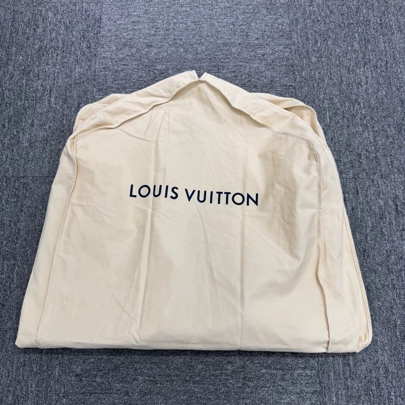 Louis Vuitton Louis Vuitton Dragon Year Limited Edition Jacket Size US L / EU 52-54 / 3 - 8 Thumbnail