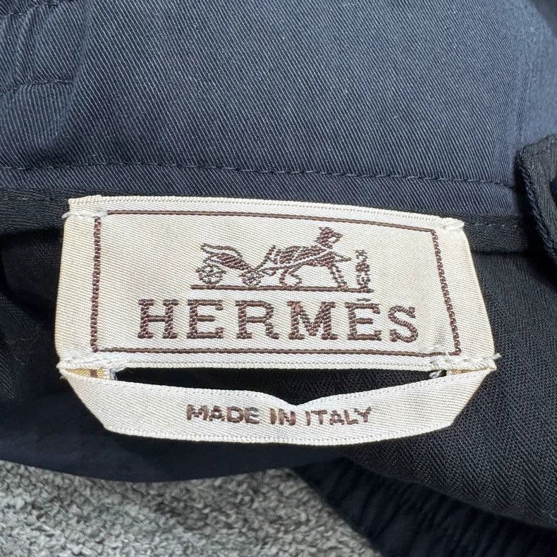 Hermes Hermes Short Pants for Men Size 40 Size US 40 / EU 56 - 4 Thumbnail