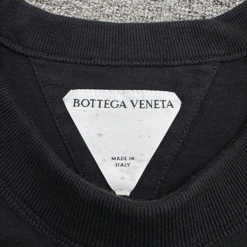 Bottega Veneta Bottega Veneta Pocket Short Sleeve Shirt Size US M / EU 48-50 / 2 - 4 Thumbnail