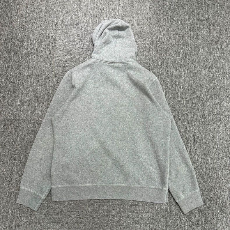 Burberry Burberry Embroidered Hoodie with Logo Size US XL / EU 56 / 4 - 2 Thumbnail