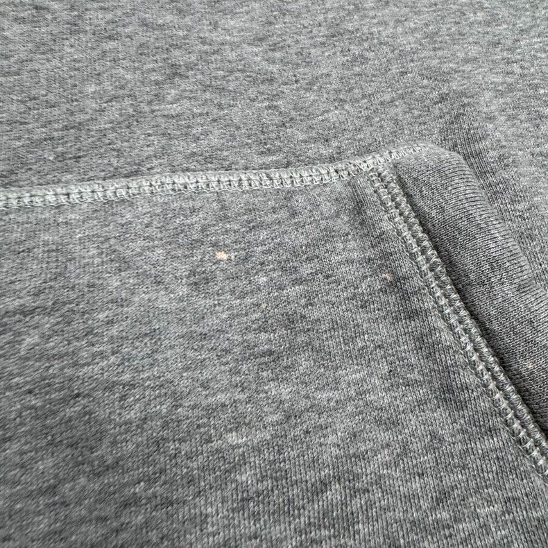 Burberry Burberry Embroidered Hoodie with Logo Size US XL / EU 56 / 4 - 4 Thumbnail