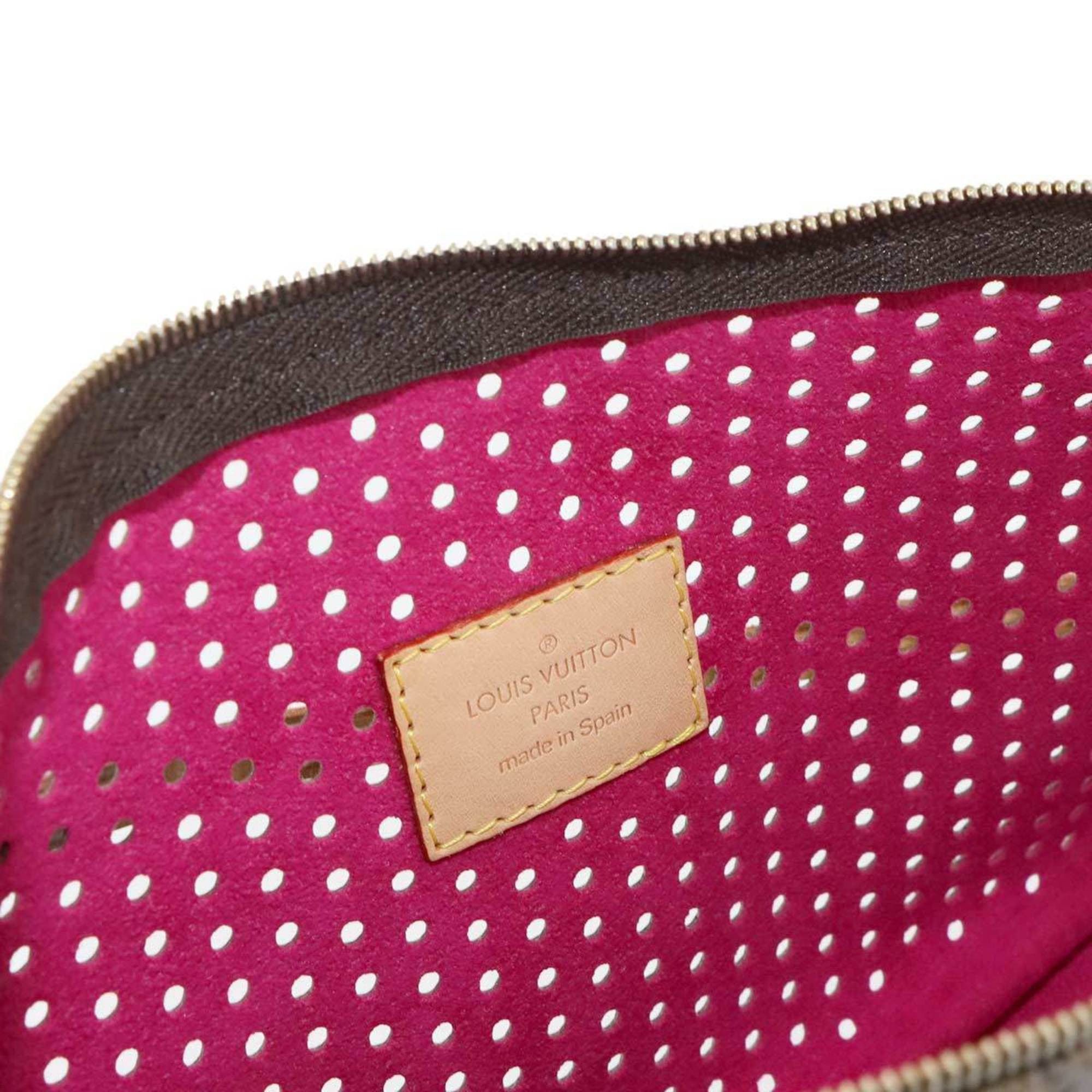 Louis Vuitton Louis Vuitton Pochette Accessoire clutch Size ONE SIZE - 8 Thumbnail