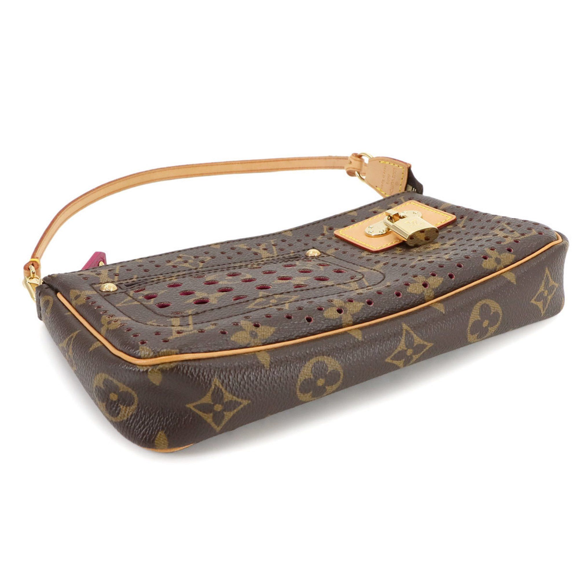 Louis Vuitton Louis Vuitton Pochette Accessoire clutch Size ONE SIZE - 5 Thumbnail