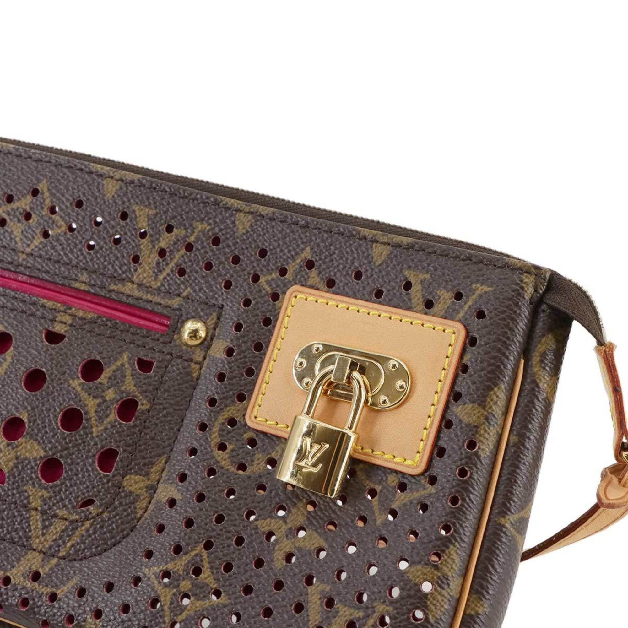Louis Vuitton Louis Vuitton Pochette Accessoire clutch Size ONE SIZE - 6 Thumbnail