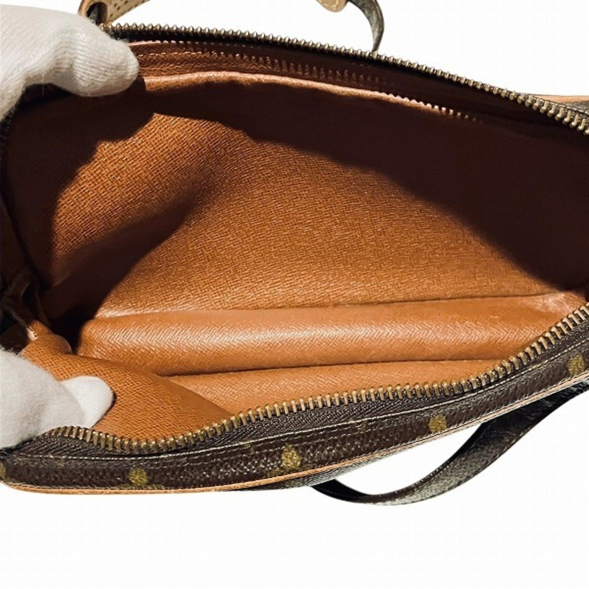 Louis Vuitton Louis Vuitton Marly Dragonne shoulder Size ONE SIZE - 7 Thumbnail