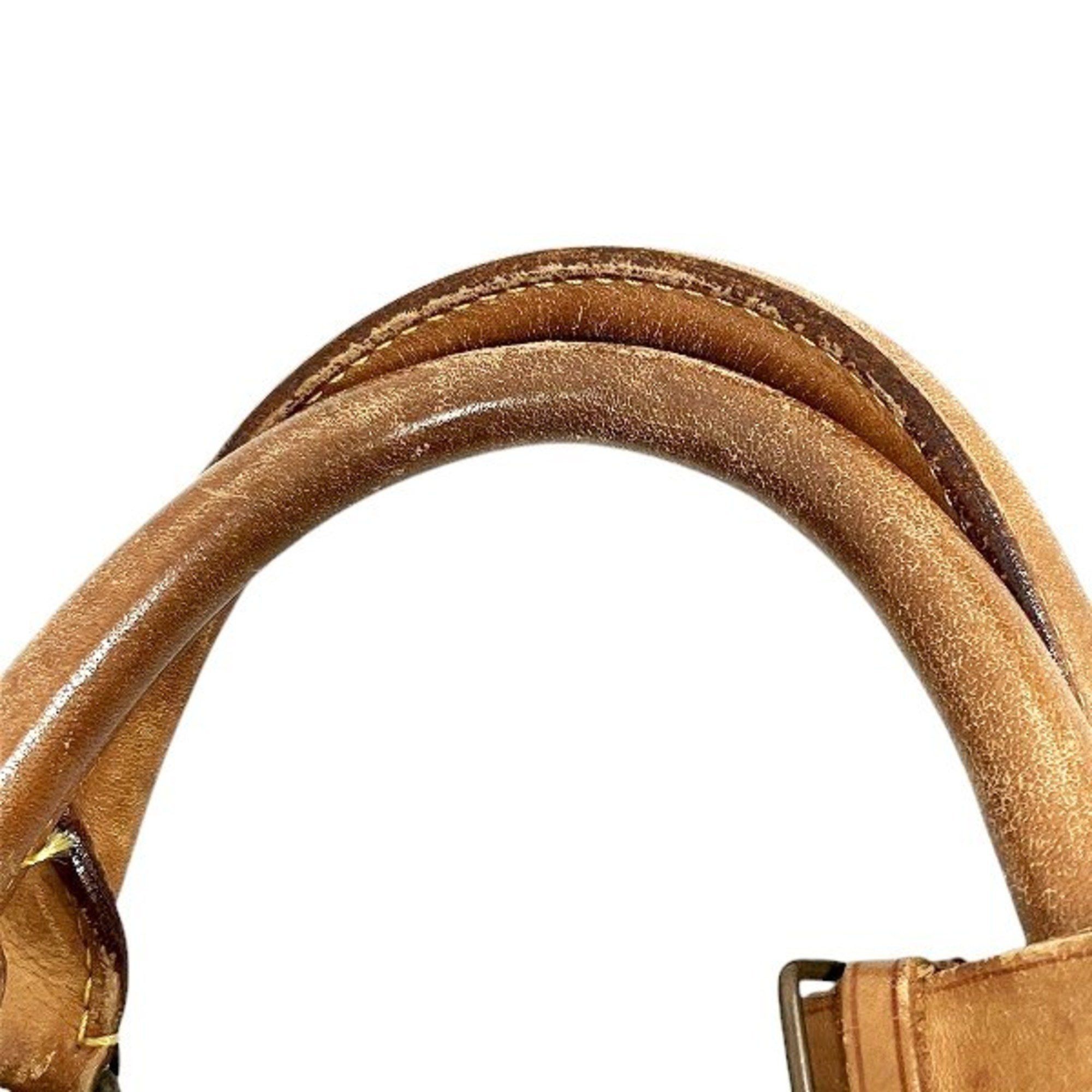 Louis Vuitton Louis Vuitton Keepall 60 travel Size ONE SIZE - 3 Thumbnail